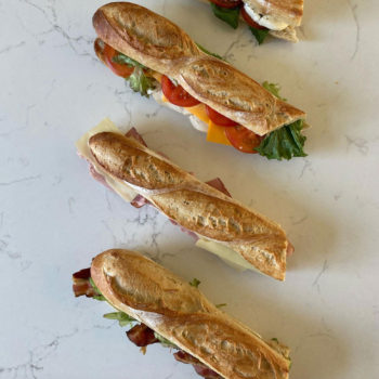 French-Inspired Café in Oak Park and Chicago - Lea French Café