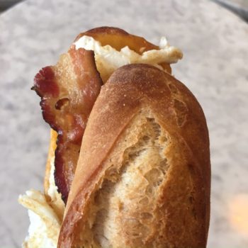 French-Inspired Café in Oak Park and Chicago - Lea French Café